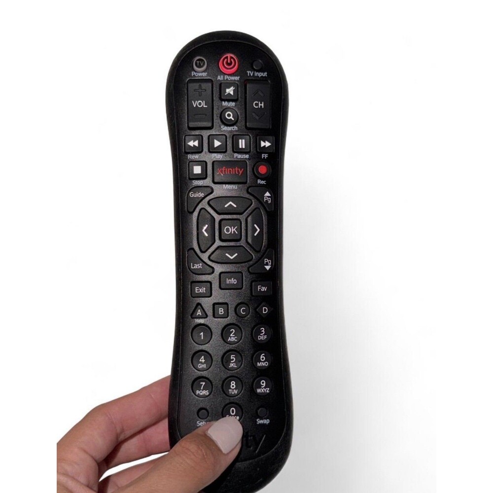 Xfinity Original Genuine XR2 Remote - Excellent Condition